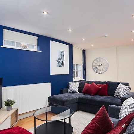باث Stunning Hepburn Suite! المظهر الخارجي الصورة