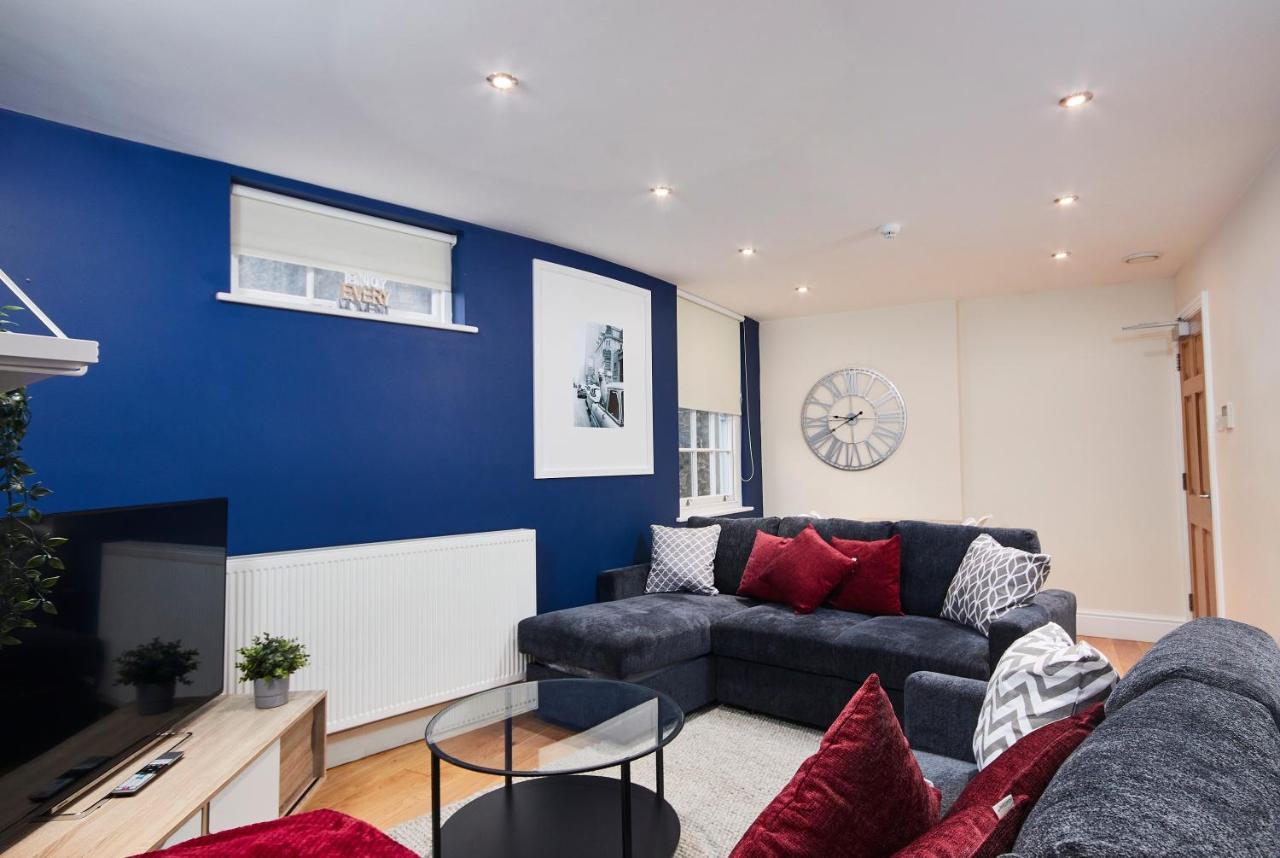 باث Stunning Hepburn Suite! المظهر الخارجي الصورة