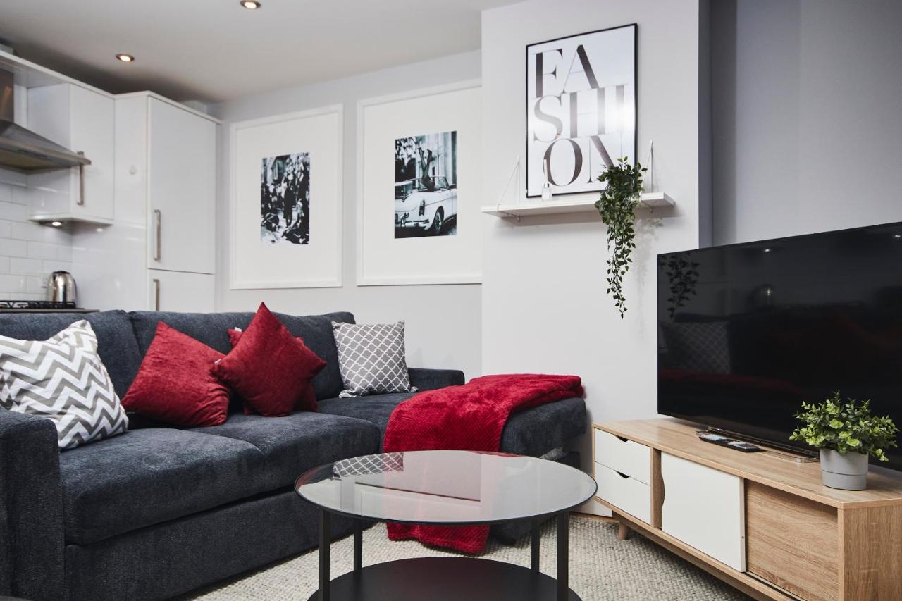 باث Stunning Hepburn Suite! المظهر الخارجي الصورة