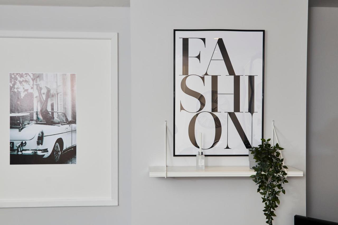 باث Stunning Hepburn Suite! المظهر الخارجي الصورة