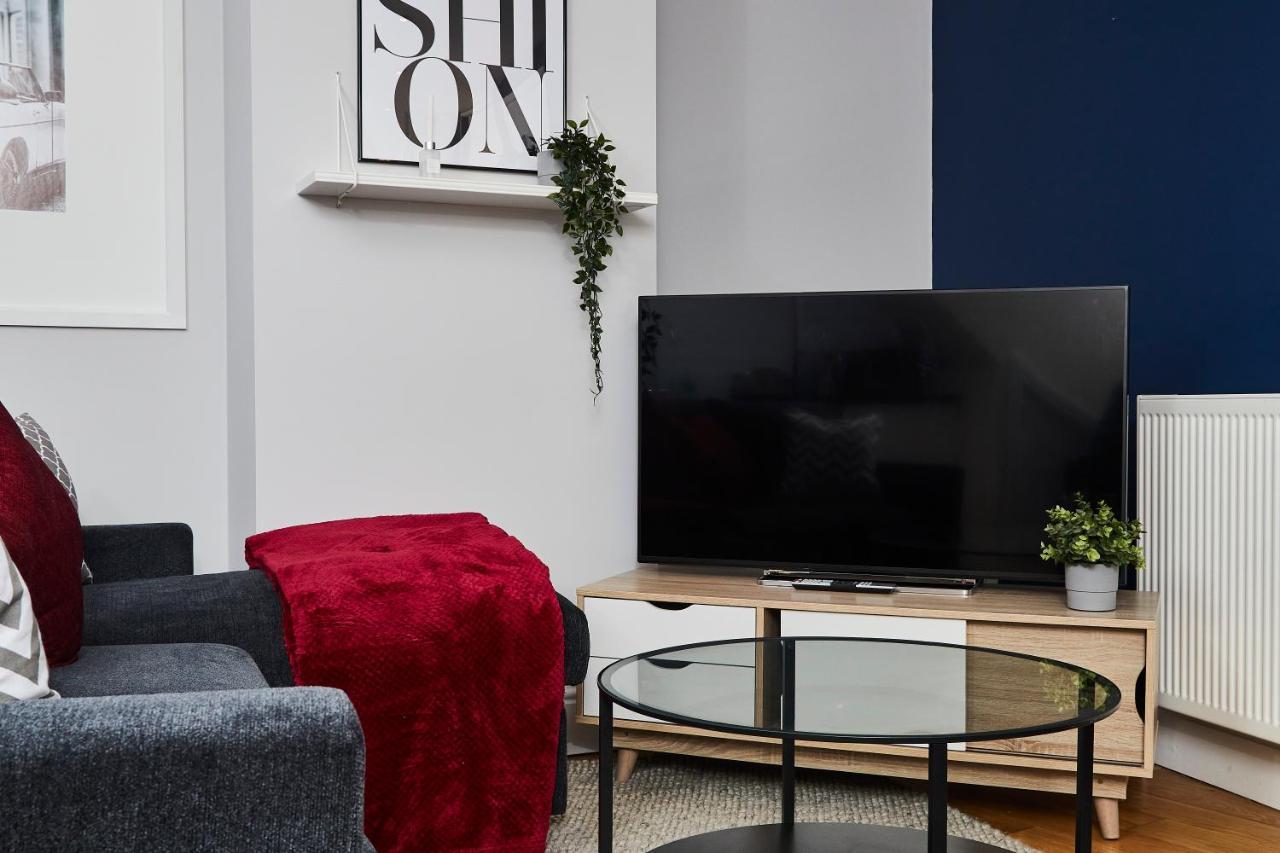 باث Stunning Hepburn Suite! المظهر الخارجي الصورة