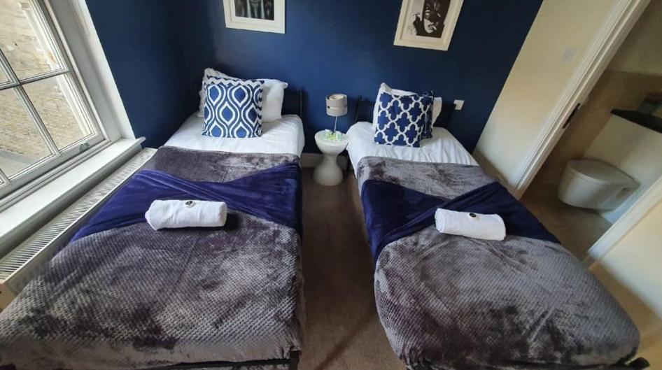 باث Stunning Hepburn Suite! المظهر الخارجي الصورة